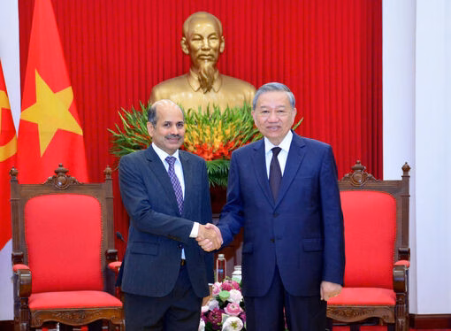 Triển lãm 80 năm thành tựu đất nước: Tự hào hành trình độc lập, tự do, hạnh phúc Khai thác tối đa tiềm năng hợp tác giữa Việt Nam và Ấn Độ