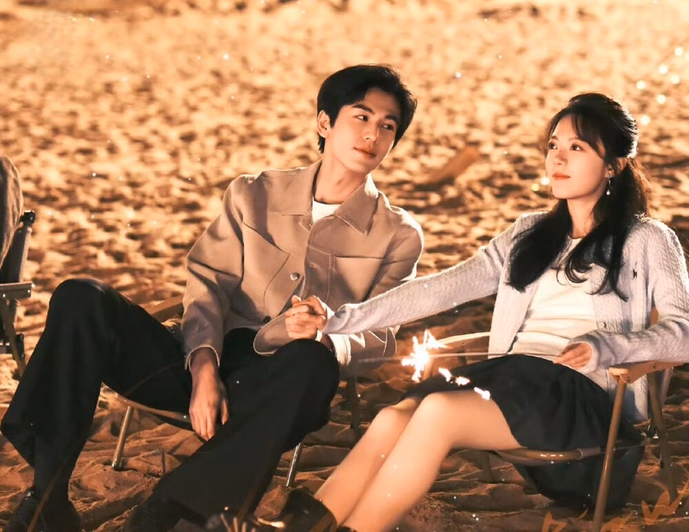 Trương Lăng Hách đối mặt nguy cơ bị chôn vùi sự nghiệp vì phim flop liên tiếp Trương Lăng Hách đã có 4 bộ phim thất bại liên tiếp. Ảnh: Nhà sản xuất phim