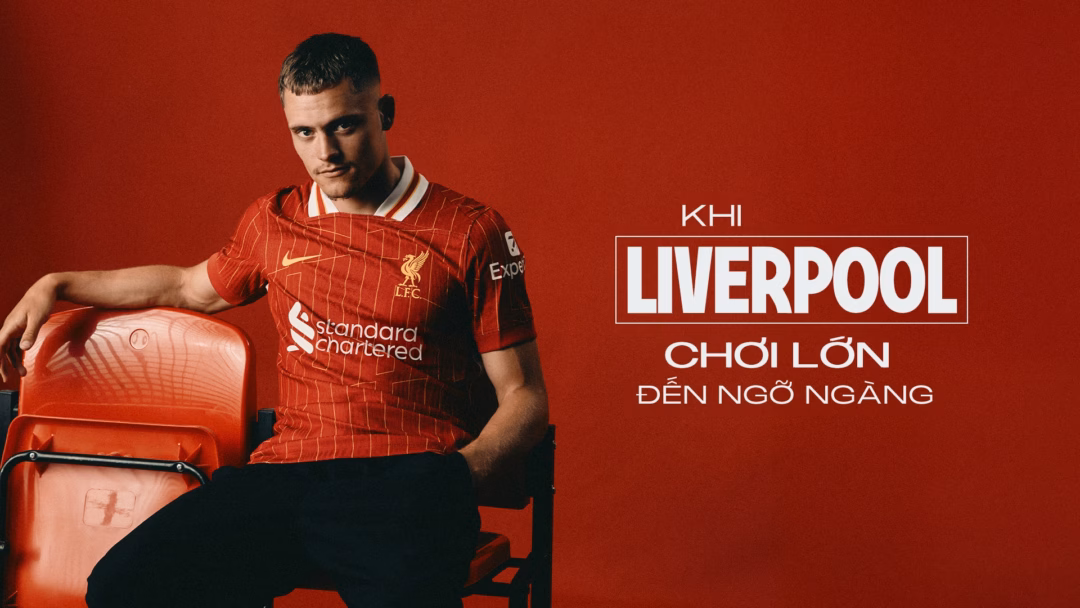 Khi Liverpool choi lon den ngo ngang hinh anh