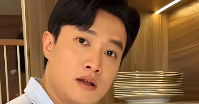 Quốc Trường cảnh báo lừa đảo.