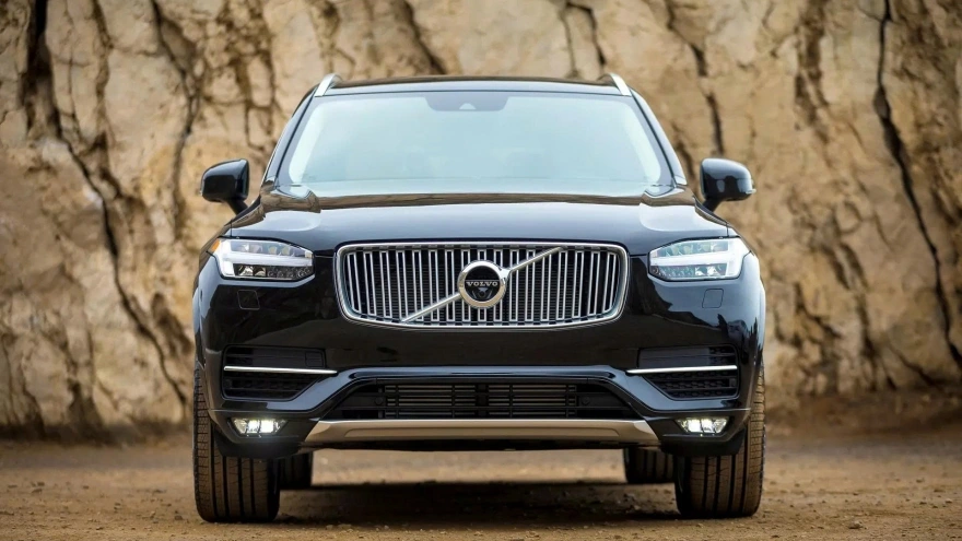 Mỗi 4 người Mỹ đổi xe thì 1 người “lỗ” khi bán xe cũ Volvo bị kiện vì gây ra tổn thương thính lực vĩnh viễn cho một người đàn ông