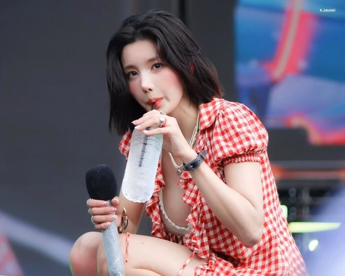 Căn nh&agrave; phố của Kwon Eun Bi tại Seongdong, Seoul