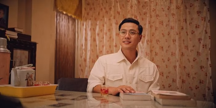 Bối cảnh quay phim Hẹn em ng&agrave;y nhật thực tại L&agrave;ng S&ocirc;ng