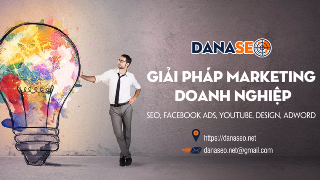 Chiến lược nội dung PR DanaSEO Chiến lược xây dựng nội dung PR bền vững tại DanaSEO