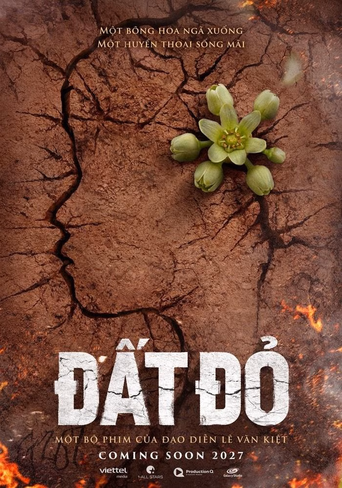 Dự &aacute;n phim điện ảnh Đất đỏ t&aacute;i hiện h&igrave;nh tượng anh h&ugrave;ng V&otilde; Thị S&aacute;u