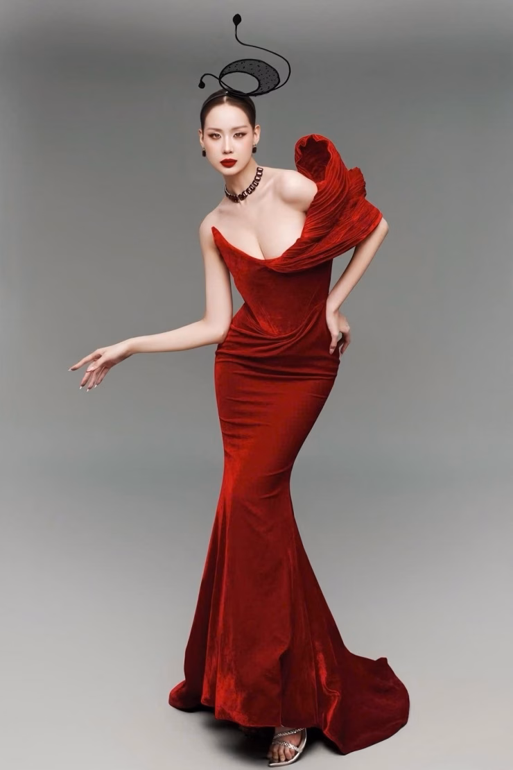 Miu L&ecirc; theo đuổi xu hướng da n&acirc;u khỏe khoắn