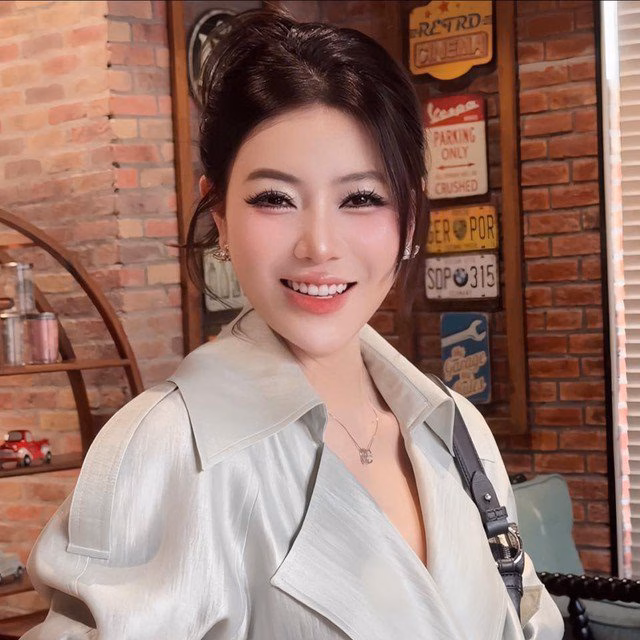 Thanh Hương khẳng định thực lực qua nhiều vai diễn đa dạng