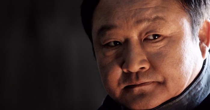 Lee Jae-po