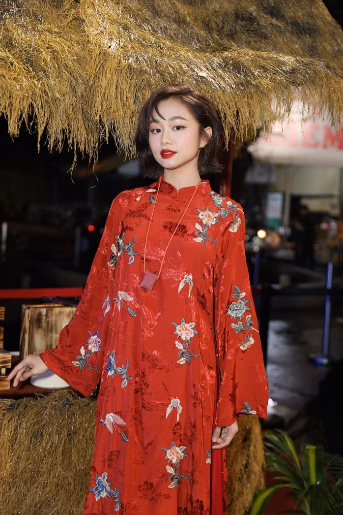 Tình trạng bệnh của Ngân Hòa