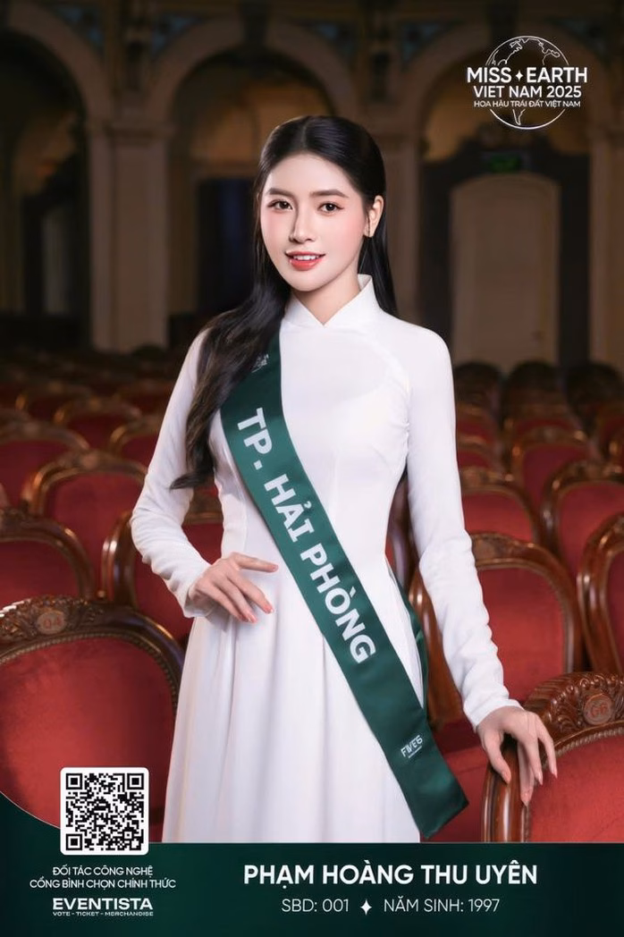 Thu Uyên tại FPT Thu Uyên - Giảng viên biên chế tại FPT