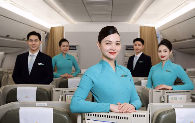 Ưu đãi vé máy bay đến Australia Ưu đãi vé máy bay