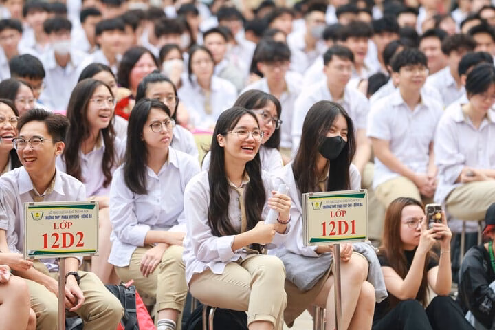 Ngành Kế toán đối mặt với Trí tuệ nhân tạo: Cơ hội hay Thách thức?