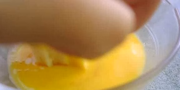 chiên bánh mì