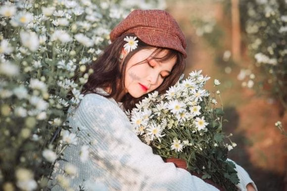 Trở thành phiên bản tốt hơn sau ly hôn