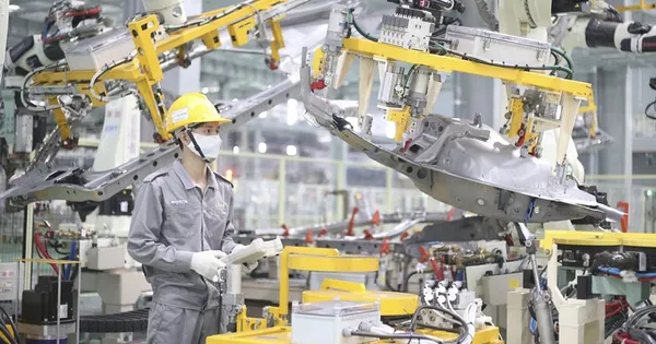 Ngành nghề hấp dẫn năm 2025 Ngành nghề hấp dẫn năm 2025