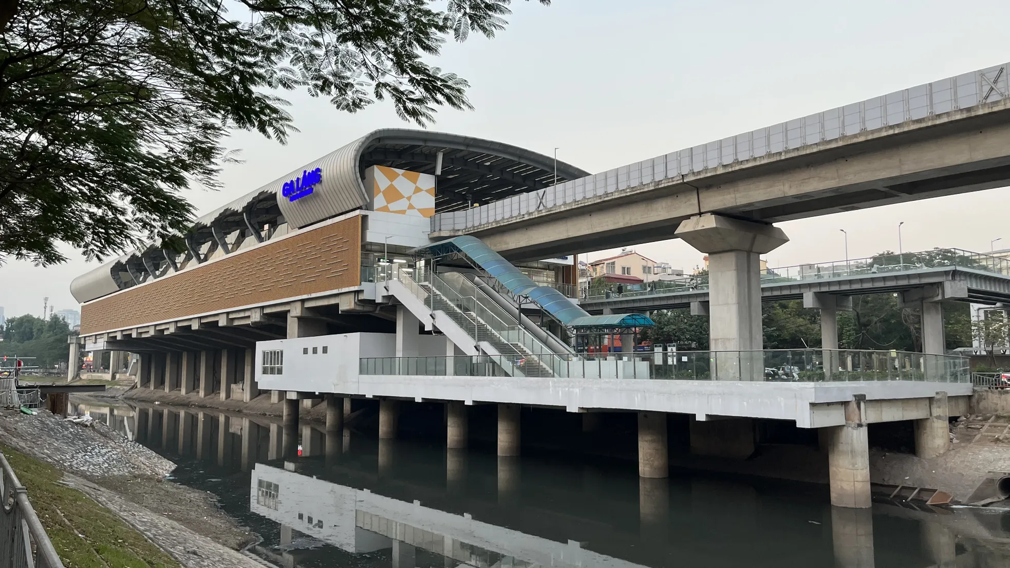 Kết nối giao thông