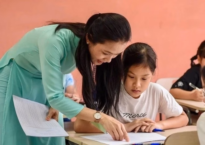Chính phủ quy định chi tiết về chính sách tiền lương đối với nhà giáo Chính phủ quy định chi tiết về chính sách tiền lương đối với nhà giáo