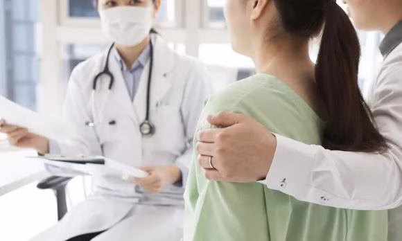 Khám sức khỏe tiền hôn nhân