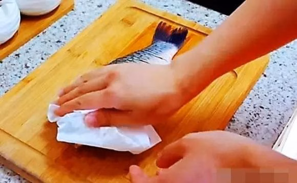 cá chiên, mẹo nấu ăn