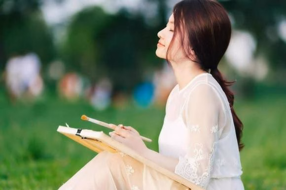 Phụ nữ phát triển bản thân Phụ nữ phát triển bản thân