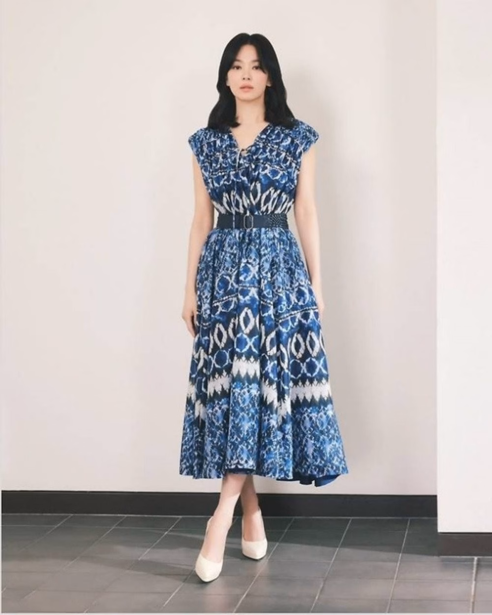 Song Hye Kyo với vẻ đẹp thanh lịch Song Hye Kyo với vẻ đẹp thanh lịch