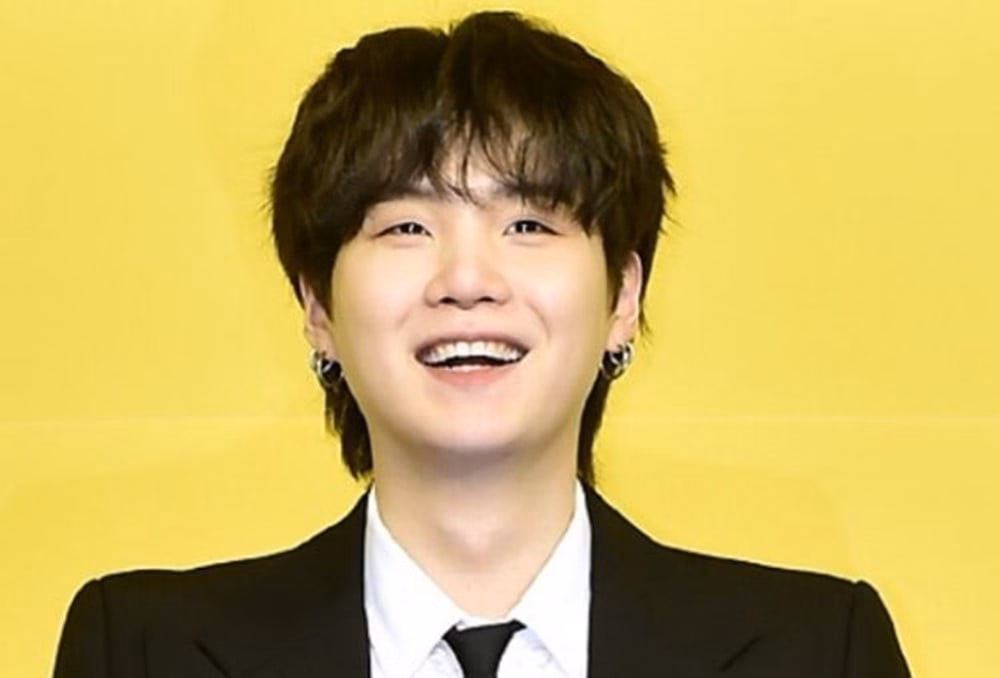 Suga (BTS)