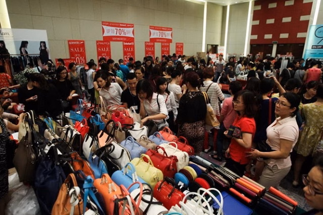 Vietnam GrandSale 2025