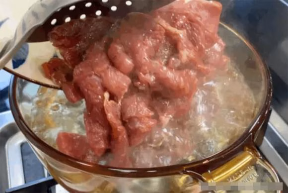Nước sốt cho salad thịt bò