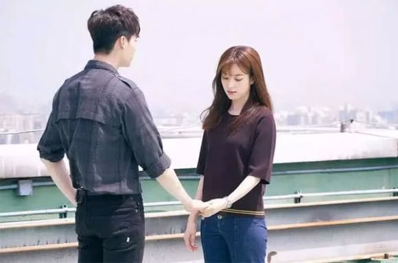 Tình yêu lành mạnh Tình yêu lành mạnh