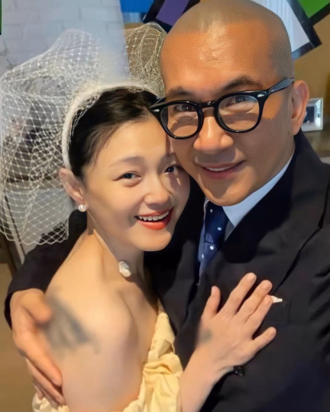 DJ Koo và Từ Hy Viên DJ Koo và Từ Hy Viên