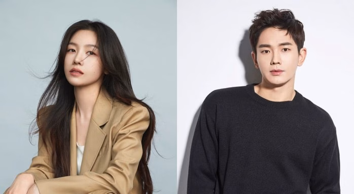 Minah và On Joo-wan chuẩn bị kết hôn Minah và On Joo-wan chuẩn bị kết hôn