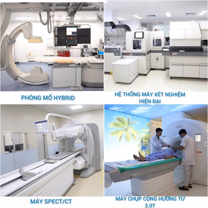 Hệ thống máy móc kỹ thuật cao tại Bệnh viện Đa khoa tỉnh Phú Thọ Hệ thống máy móc kỹ thuật cao tại Bệnh viện Đa khoa tỉnh Phú Thọ