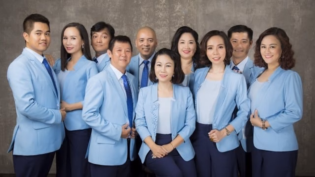 Doanh nhân 2030 mang chữ đến vùng núi cao 'Quyền lực mềm' của tân Chủ tịch CLB doanh nhân 2030