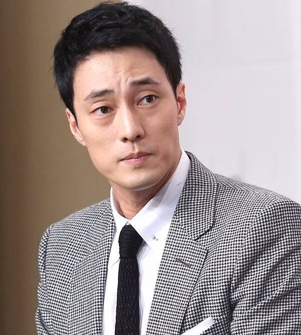 So Ji Sub