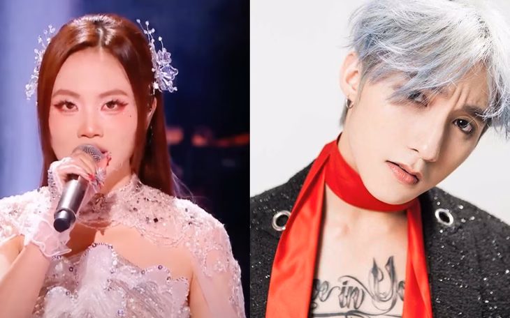 Cuộc sống hiện tại của 3 quán quân Vietnam Idol Phương Mỹ Chi hát 'Lạc trôi' gây sốt: Có xin phép Sơn Tùng M-TP?