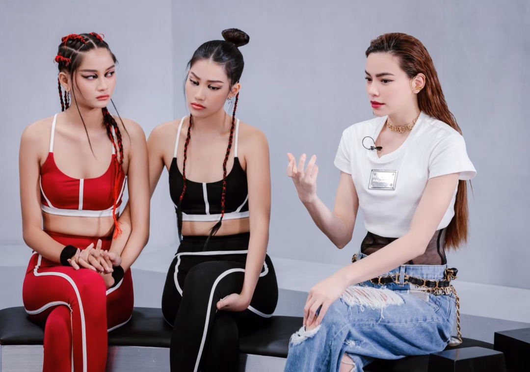Hồ Ngọc Hà – Nữ hoàng giải trí với sự nghiệp nghệ thuật lẫy lừng cũng như The New Mentor
