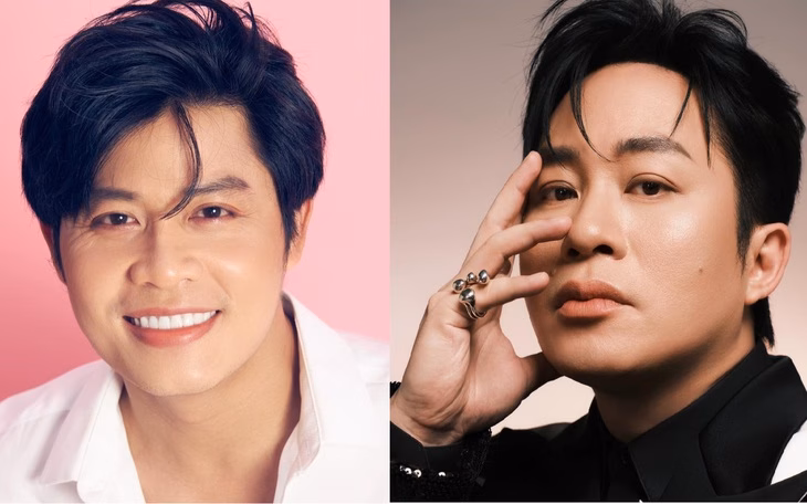 Nguyễn Văn Chung họp báo xin lỗi loạt ca sĩ vì gọi thân mật ’em’ Tùng Dương bảo Nguyễn Văn Chung hạ nửa tông khi phối lại Viết tiếp câu chuyện hòa bình