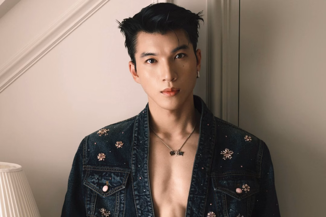 Sao hạng A trong showbiz Việt: Tiêu chuẩn đang thay đổi như thế nào? HIEUTHUHAI gây tranh cãi về thứ hạng vì nổi tiếng quá chóng vánh. Ảnh: FBNV