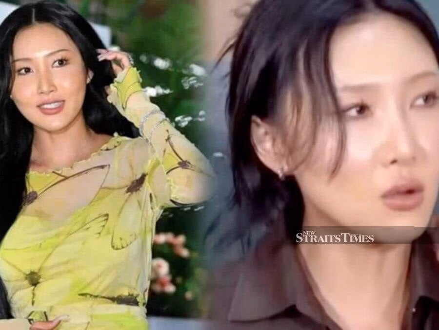 Sao K-Pop Hwasa bị điếc một bên tai vì tai monitor nổ IJM approached to invest in Prolintas - sources