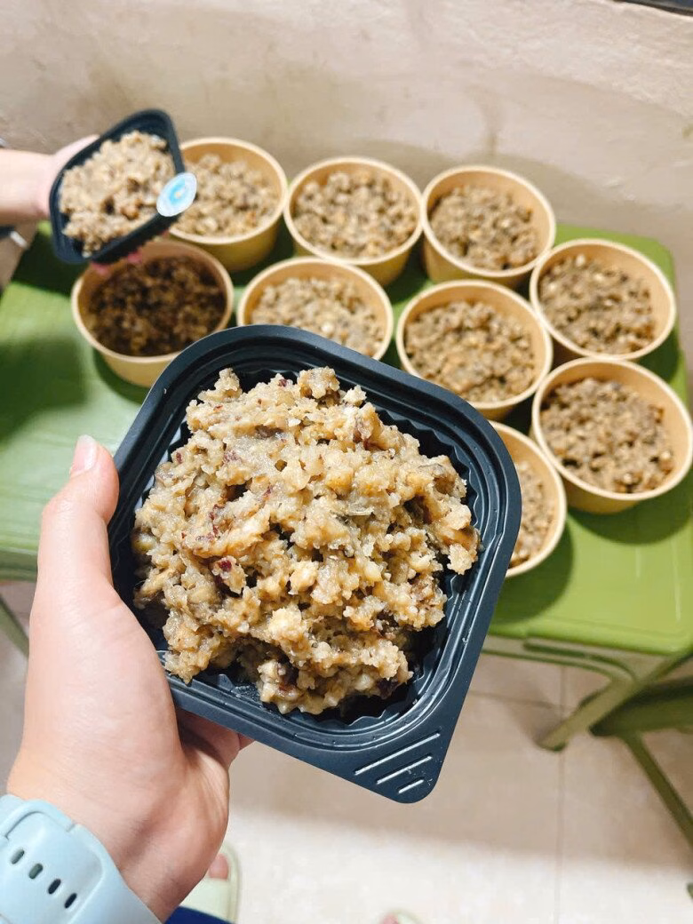 Khoai x&eacute;o &ndash; m&oacute;n ăn vặt đang thịnh h&agrave;nh