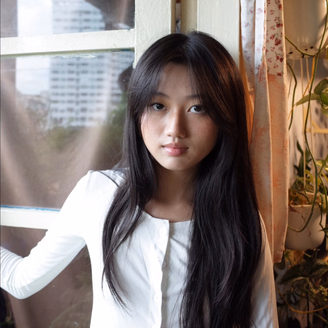 Mai Cát Vi nhận giải tại LHPVN Mai Cát Vi nhận giải tại LHPVN