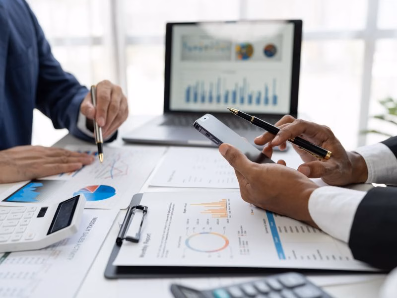 Kế toán – Kiểm toán Vai trò của ngành Kế toán – Kiểm toán ngày càng quan trọng trong thời đại số.