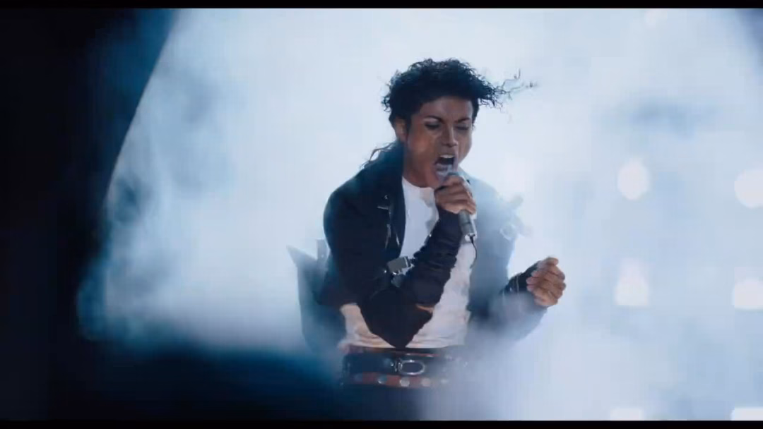 Trailer phim 'Michael'