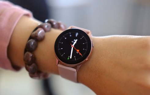 Smartwatch cho phụ nữ Smartwatch cho phụ nữ
