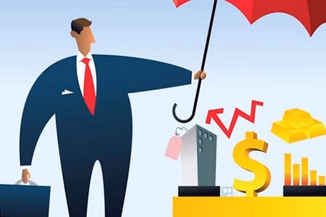 Ngân hàng đẩy mạnh kinh doanh bảo hiểm Ngân hàng đẩy mạnh kinh doanh bảo hiểm