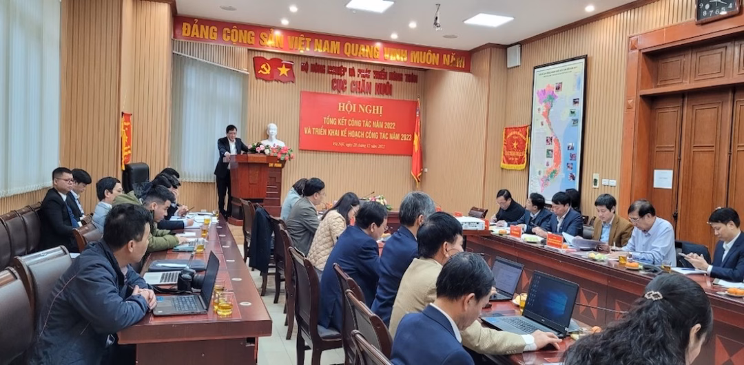 Ngành chăn nuôi Việt Nam Ngành chăn nuôi đang đối mặt với nhiều thách thức