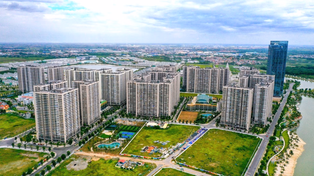 Giá Chung Cư Hà Nội Giá chung cư Hà Nội tăng