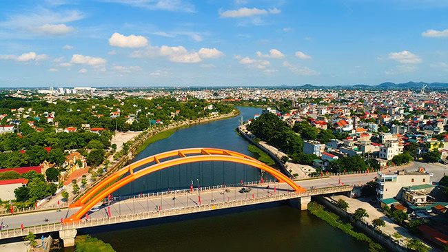Cục Thống kê tỉnh Hà Nam công bố số liệu thống kê Cục Thống kê tỉnh Hà Nam công bố số liệu thống kê