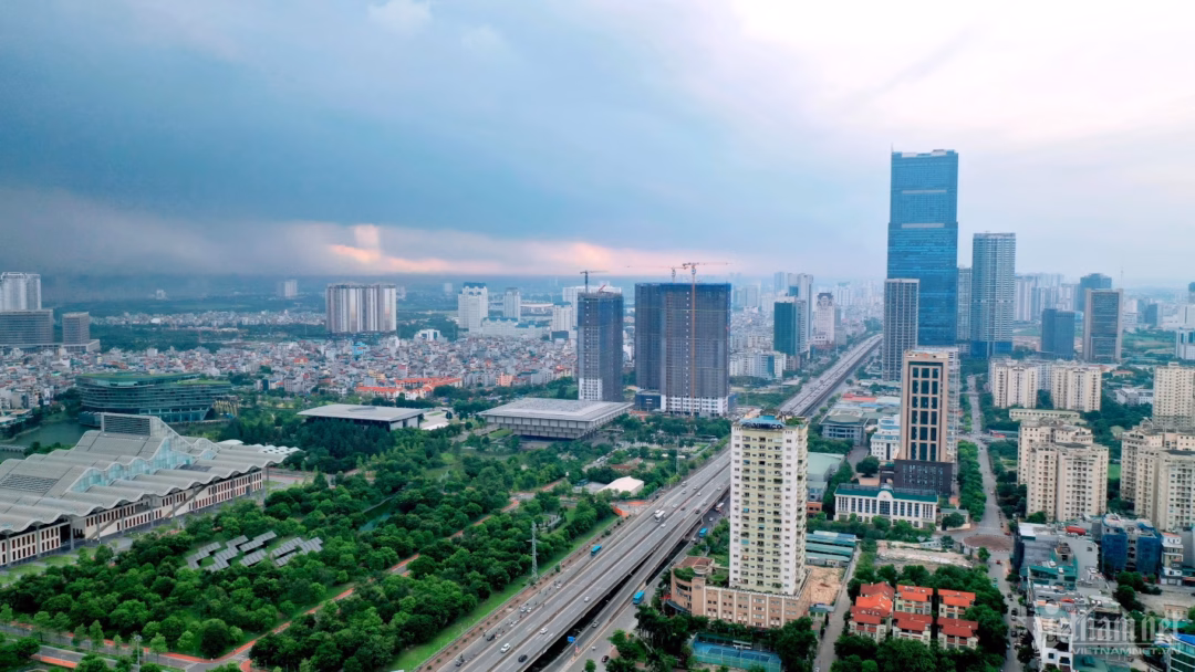 Lãi suất giảm Lãi suất giảm tác động đến thị trường bất động sản