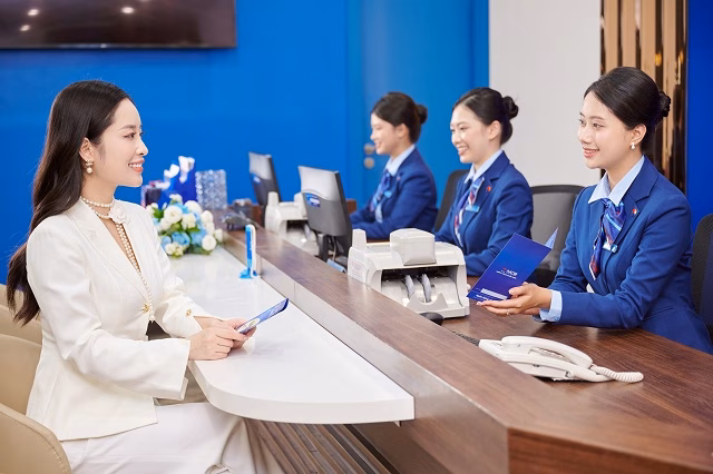 Ưu đãi khi sử dụng thẻ NCB Visa Legacy